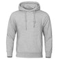 Men Hoodies//Fleece Warm//Sweatshirt Fashion//Streetwear Casual