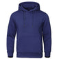Men Hoodies//Fleece Warm//Sweatshirt Fashion//Streetwear Casual