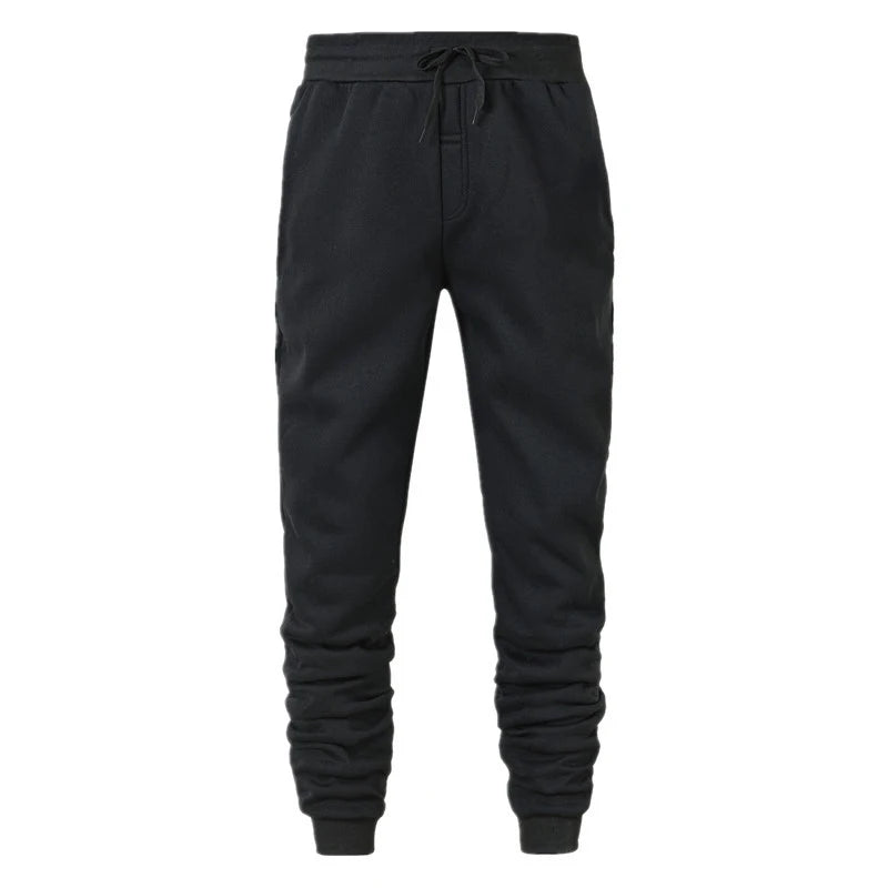 Men Casual Fashion Sports Pants//Gym Sport Trousers