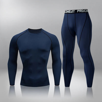 Gym Tight Training Clothing