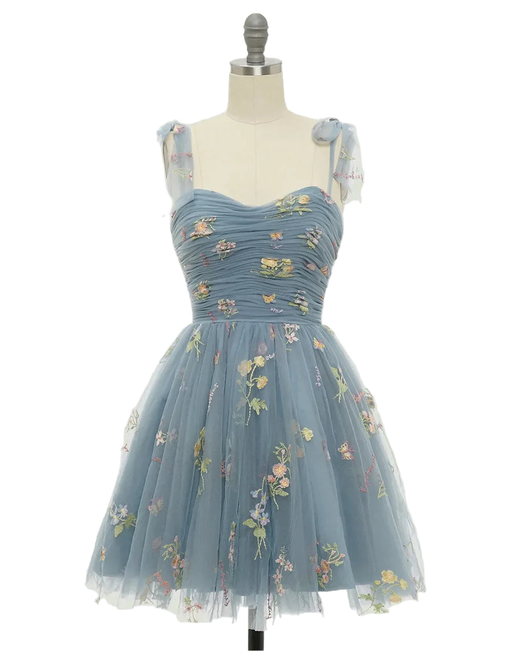 Women Evening Gowns//Temperament Mesh Elegant Dresses