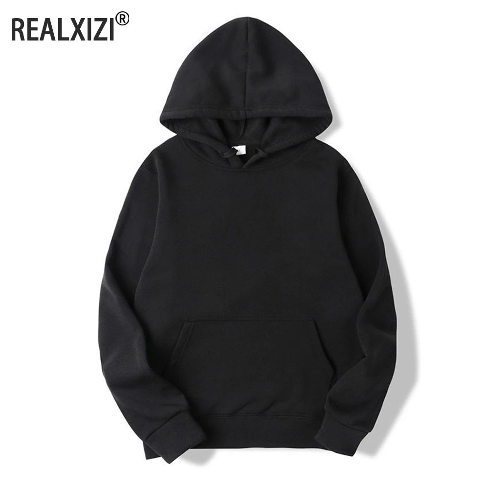 Men's Hoodies//Women Pullover//Casual Hoodie Sweatshirts