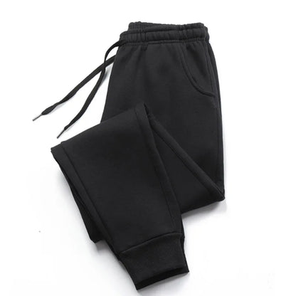Men Casual Fashion Sports Pants//Gym Sport Trousers