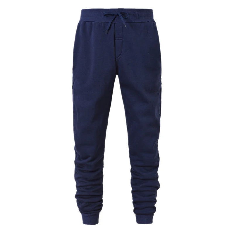 Men Casual Fashion Sports Pants//Gym Sport Trousers