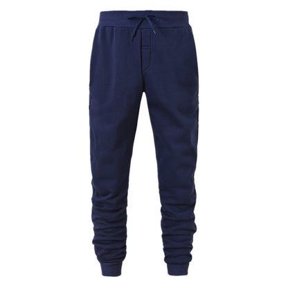 Men Casual Fashion Sports Pants//Gym Sport Trousers