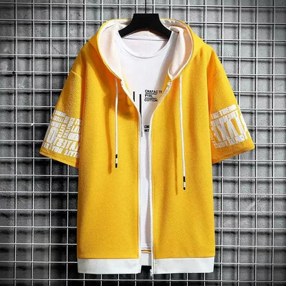 Men's Hoodies