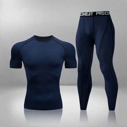 Gym Tight Training Clothing