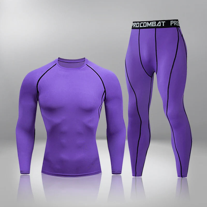 Gym Tight Training Clothing