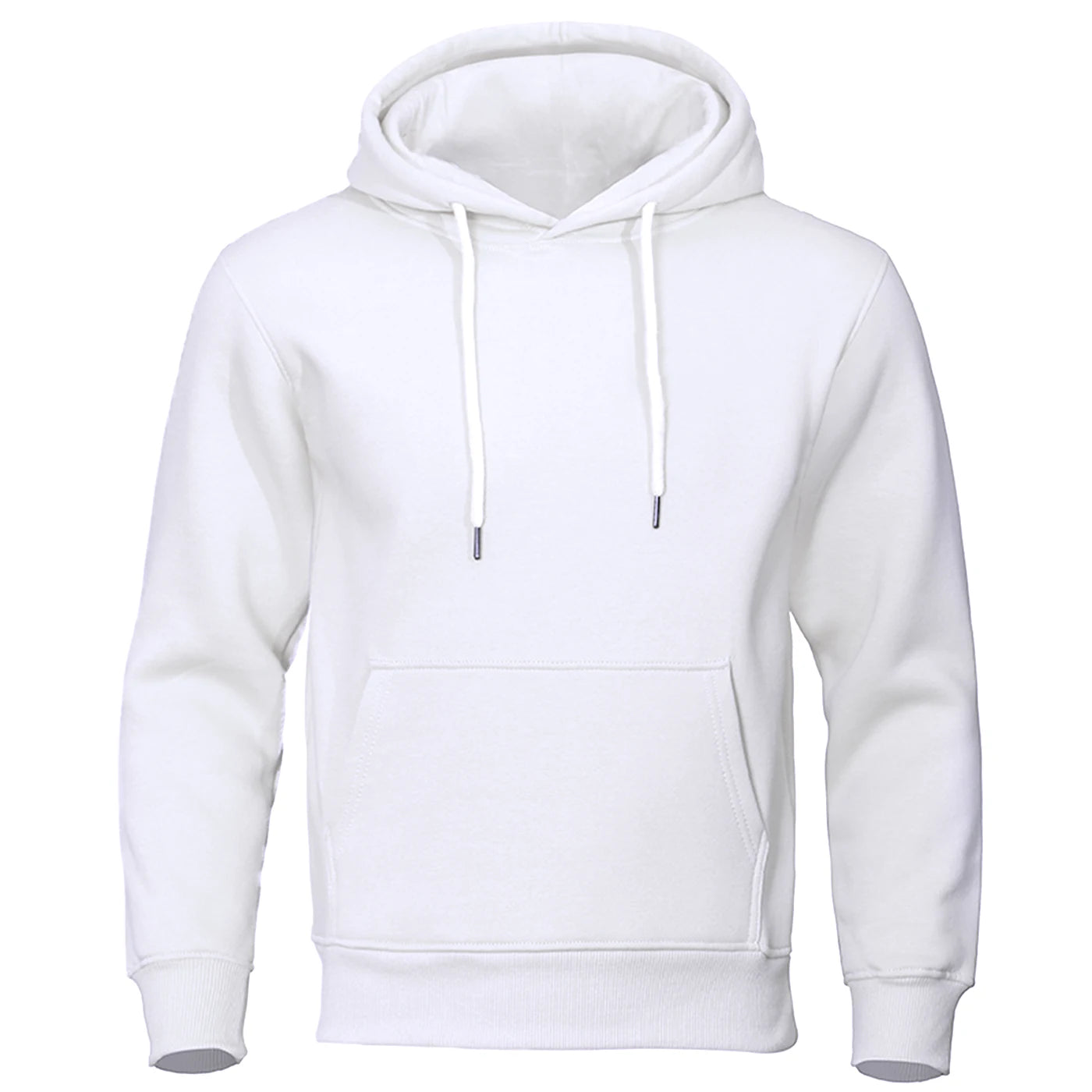 Men Hoodies//Fleece Warm//Sweatshirt Fashion//Streetwear Casual