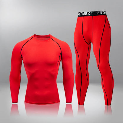 Gym Tight Training Clothing
