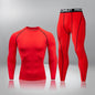 Gym Tight Training Clothing