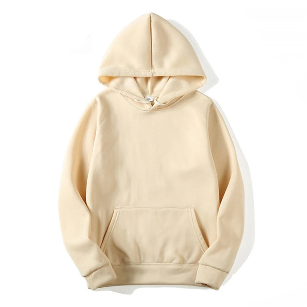 Men's Hoodies//Women Pullover//Casual Hoodie Sweatshirts