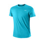 Men's Quick Dry Gym Running Round Neck T-Shirt//Training Exercise//Gym Sport Shirt//Lightweight