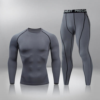 Gym Tight Training Clothing