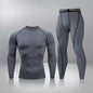Gym Tight Training Clothing