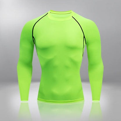 Gym Tight Training Clothing