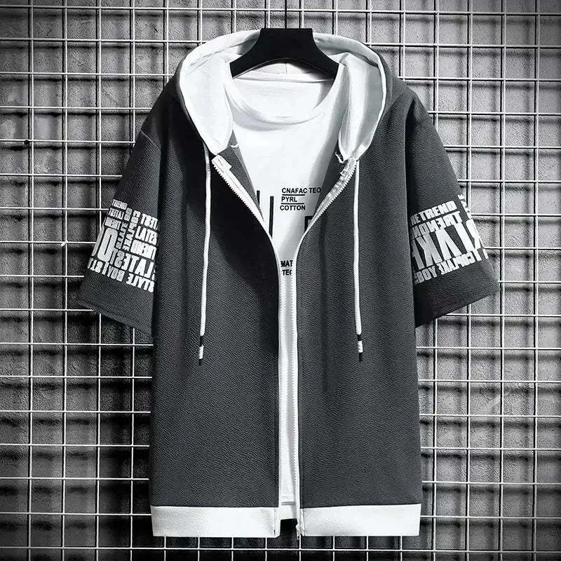 Men's Hoodies
