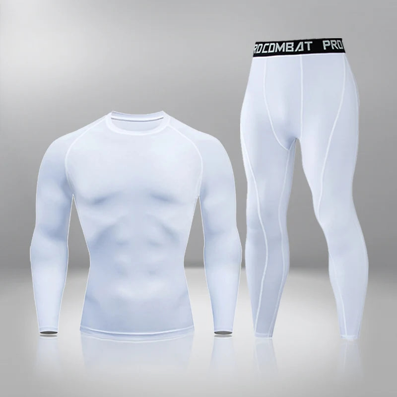 Gym Tight Training Clothing