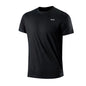 Men's Quick Dry Gym Running Round Neck T-Shirt//Training Exercise//Gym Sport Shirt//Lightweight