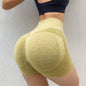 Women New Cycling Jogging Fitness High Waist//Push Up//Gym Shorts Leggings//Women Yoga Clothing