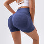 Women New Cycling Jogging Fitness High Waist//Push Up//Gym Shorts Leggings//Women Yoga Clothing