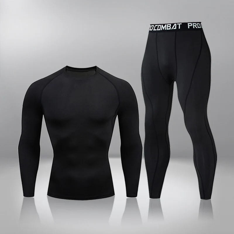Gym Tight Training Clothing
