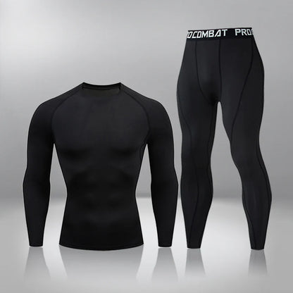 Gym Tight Training Clothing