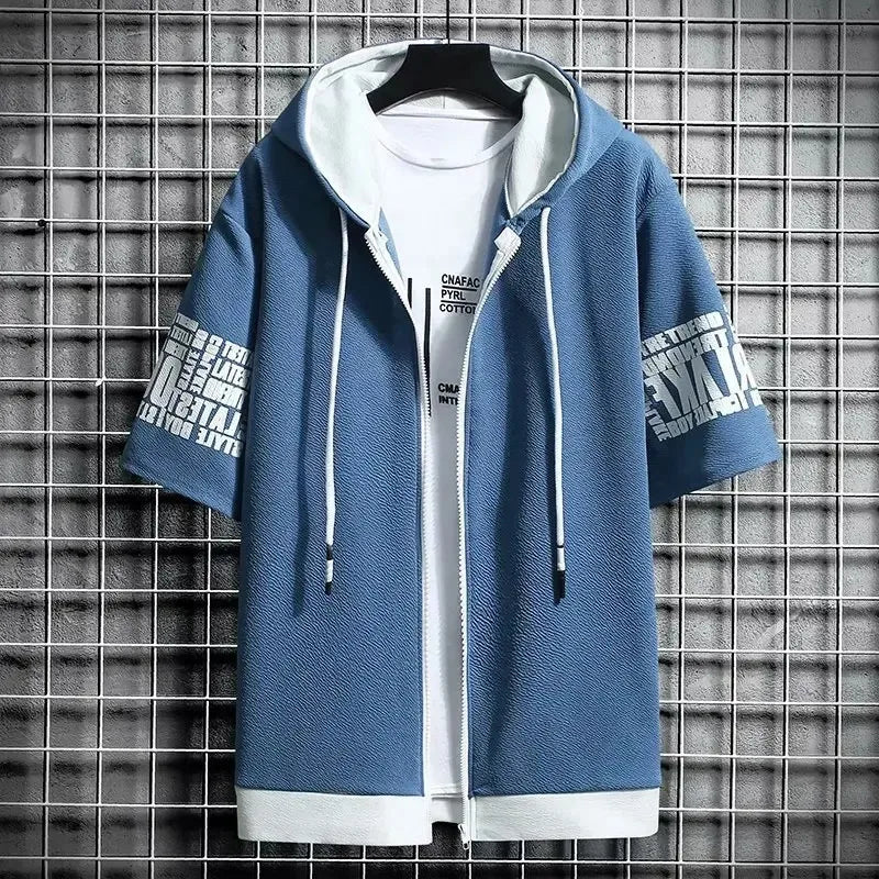 Men's Hoodies