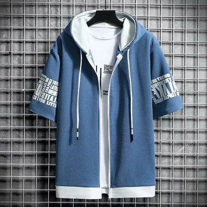 Men's Hoodies