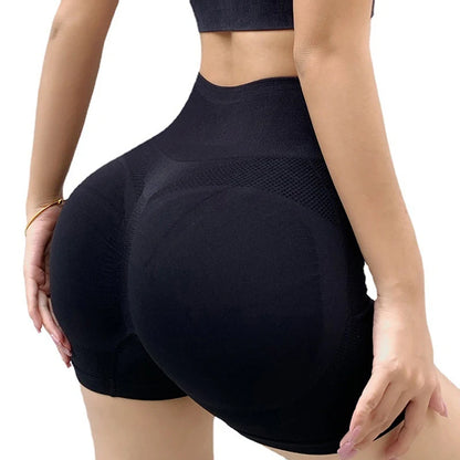 Women New Cycling Jogging Fitness High Waist//Push Up//Gym Shorts Leggings//Women Yoga Clothing