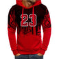 Men's Casual Hoodies Jogging Sweatshirts//Daily Dressing Sports Sweatpants