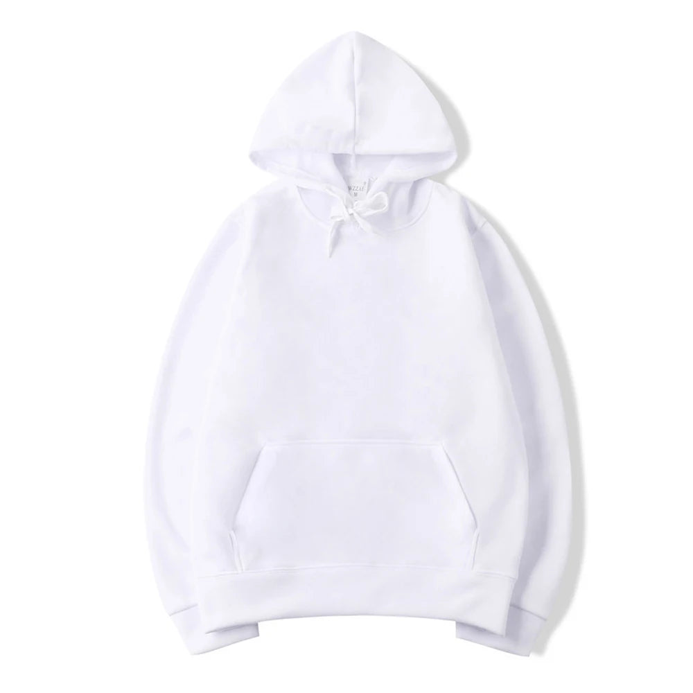 Men's Hoodies//Women Pullover//Casual Hoodie Sweatshirts