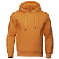 Men Hoodies//Fleece Warm//Sweatshirt Fashion//Streetwear Casual