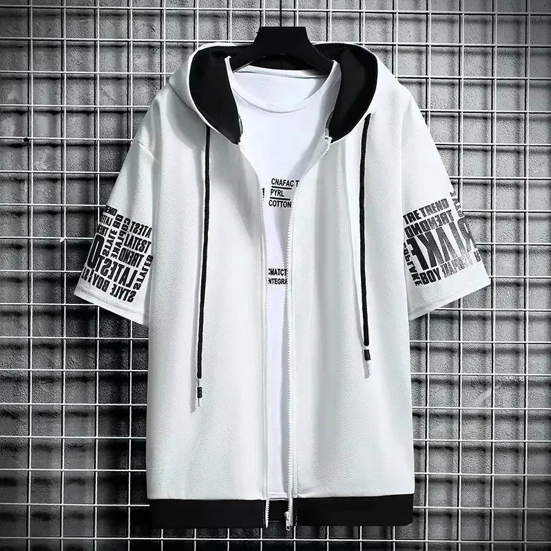 Men's Hoodies
