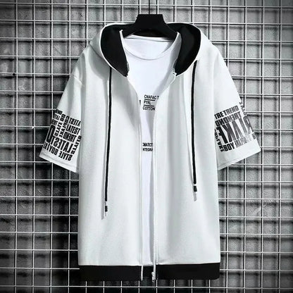 Men's Hoodies