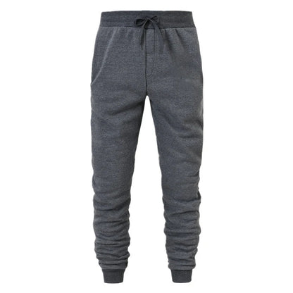 Men Casual Fashion Sports Pants//Gym Sport Trousers