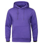 Men Hoodies//Fleece Warm//Sweatshirt Fashion//Streetwear Casual