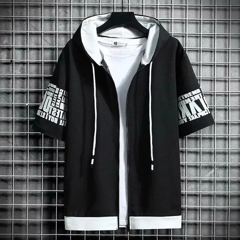 Men's Hoodies