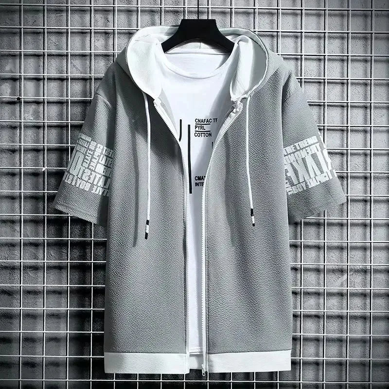 Men's Hoodies