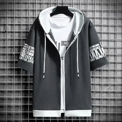 Men's Hoodies