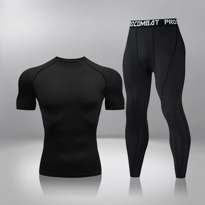 Gym Tight Training Clothing