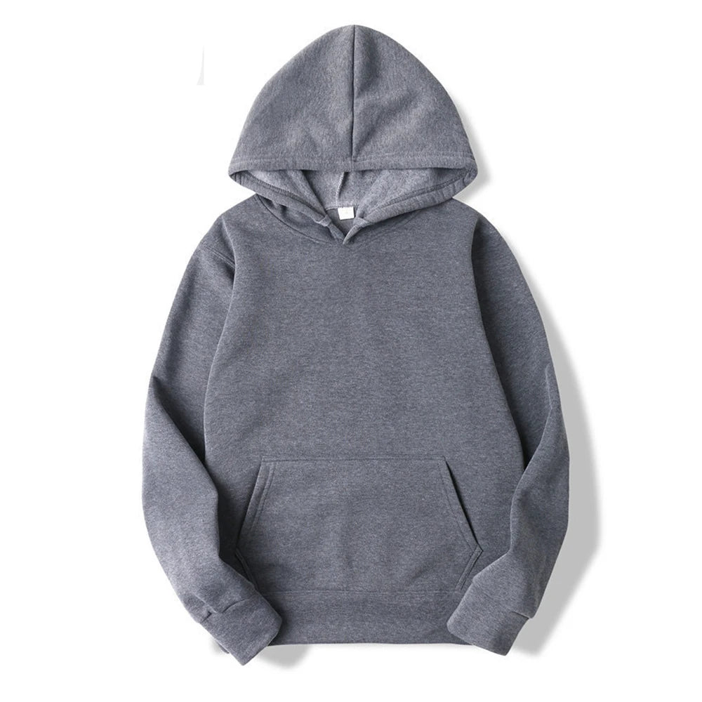 Men's Hoodies//Women Pullover//Casual Hoodie Sweatshirts