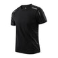 Men's Running Quick Drying T-shirts